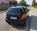 Мерседес А клас 2005 у Хмельницькому на Automoto.ua Чорний Мерседес А клас, об'ємом двигуна 1.5 л та пробігом 284 тис. км за 4500 $, фото 2 на Automoto.ua