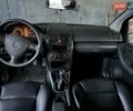 Черный Мерседес А класс, объемом двигателя 2 л и пробегом 270 тыс. км за 3900 $, фото 10 на Automoto.ua