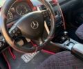 Чорний Мерседес А клас, об'ємом двигуна 2 л та пробігом 281 тис. км за 4700 $, фото 36 на Automoto.ua