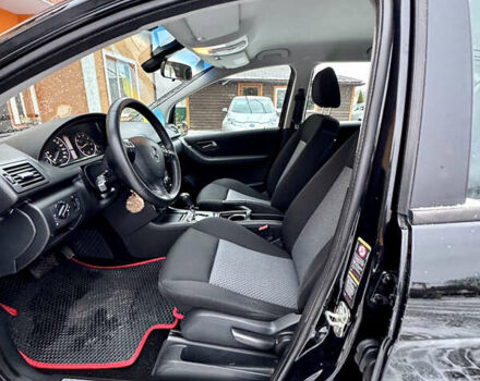 Чорний Мерседес А клас, об'ємом двигуна 1.5 л та пробігом 223 тис. км за 5362 $, фото 26 на Automoto.ua