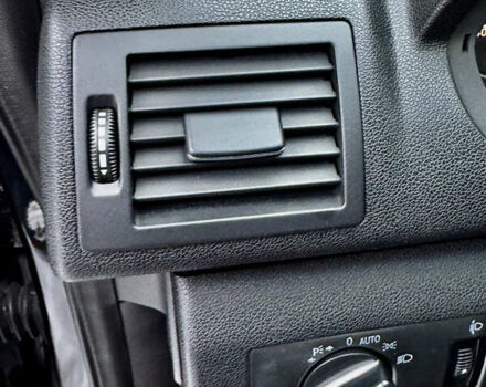 Чорний Мерседес А клас, об'ємом двигуна 1.5 л та пробігом 223 тис. км за 5362 $, фото 35 на Automoto.ua