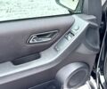 Чорний Мерседес А клас, об'ємом двигуна 1.5 л та пробігом 223 тис. км за 5350 $, фото 9 на Automoto.ua
