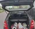 Черный Мерседес А класс, объемом двигателя 1.5 л и пробегом 132 тыс. км за 5500 $, фото 5 на Automoto.ua