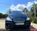 Чорний Мерседес А клас, об'ємом двигуна 1.7 л та пробігом 203 тис. км за 5300 $, фото 1 на Automoto.ua