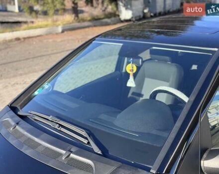 Черный Мерседес А класс, объемом двигателя 1.5 л и пробегом 122 тыс. км за 4800 $, фото 31 на Automoto.ua