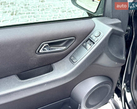 Чорний Мерседес А клас, об'ємом двигуна 1.5 л та пробігом 223 тис. км за 5362 $, фото 24 на Automoto.ua