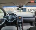 Черный Мерседес А класс, объемом двигателя 1.5 л и пробегом 339 тыс. км за 3700 $, фото 10 на Automoto.ua