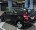 Чорний Мерседес А клас, об'ємом двигуна 1.99 л та пробігом 270 тис. км за 5200 $, фото 2 на Automoto.ua