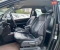 Черный Мерседес А класс, объемом двигателя 1.99 л и пробегом 275 тыс. км за 5990 $, фото 8 на Automoto.ua