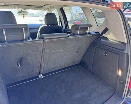 Черный Мерседес А класс, объемом двигателя 1.5 л и пробегом 122 тыс. км за 4800 $, фото 15 на Automoto.ua