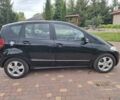 Чорний Мерседес А клас, об'ємом двигуна 0 л та пробігом 306 тис. км за 4199 $, фото 2 на Automoto.ua
