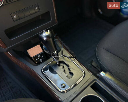 Черный Мерседес А класс, объемом двигателя 1.99 л и пробегом 271 тыс. км за 5299 $, фото 9 на Automoto.ua