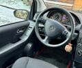 Чорний Мерседес А клас, об'ємом двигуна 1.5 л та пробігом 223 тис. км за 5350 $, фото 14 на Automoto.ua