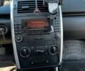 Чорний Мерседес А клас, об'ємом двигуна 1.7 л та пробігом 247 тис. км за 5200 $, фото 15 на Automoto.ua