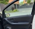 Черный Мерседес А класс, объемом двигателя 2 л и пробегом 195 тыс. км за 4250 $, фото 66 на Automoto.ua