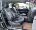 Черный Мерседес А класс, объемом двигателя 1.99 л и пробегом 275 тыс. км за 5990 $, фото 11 на Automoto.ua