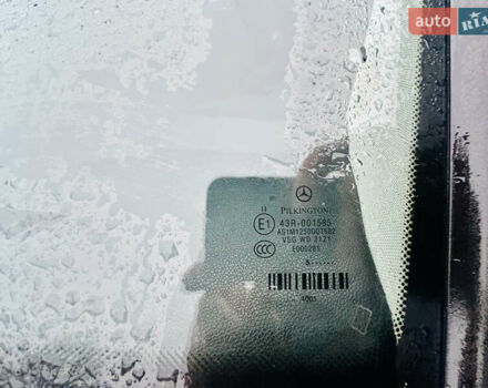 Черный Мерседес А класс, объемом двигателя 2 л и пробегом 365 тыс. км за 5350 $, фото 16 на Automoto.ua