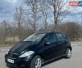 Черный Мерседес А класс, объемом двигателя 1.7 л и пробегом 146 тыс. км за 4899 $, фото 1 на Automoto.ua