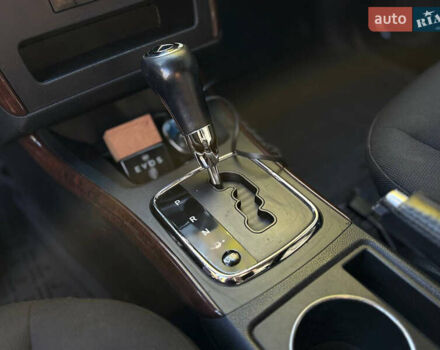 Черный Мерседес А класс, объемом двигателя 1.99 л и пробегом 271 тыс. км за 5299 $, фото 10 на Automoto.ua