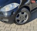 Черный Мерседес А класс, объемом двигателя 1.5 л и пробегом 122 тыс. км за 4800 $, фото 4 на Automoto.ua