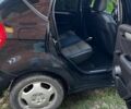 Чорний Мерседес А клас, об'ємом двигуна 2 л та пробігом 330 тис. км за 4200 $, фото 10 на Automoto.ua