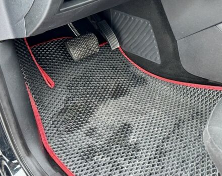 Чорний Мерседес А клас, об'ємом двигуна 1.5 л та пробігом 223 тис. км за 5350 $, фото 11 на Automoto.ua