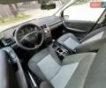 Черный Мерседес А класс, объемом двигателя 2 л и пробегом 195 тыс. км за 4250 $, фото 49 на Automoto.ua