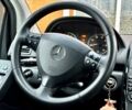 Чорний Мерседес А клас, об'ємом двигуна 1.5 л та пробігом 223 тис. км за 5350 $, фото 17 на Automoto.ua