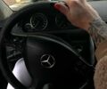Черный Мерседес А класс, объемом двигателя 17 л и пробегом 221 тыс. км за 4800 $, фото 8 на Automoto.ua