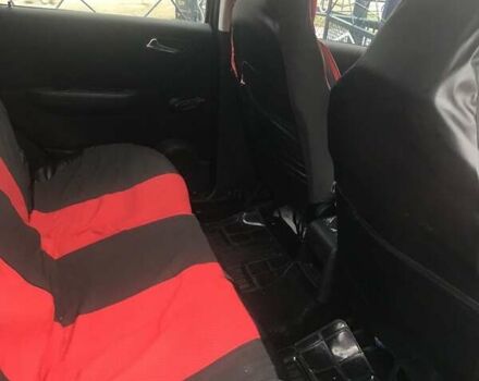 Чорний Мерседес А клас, об'ємом двигуна 1.5 л та пробігом 270 тис. км за 5500 $, фото 7 на Automoto.ua