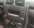 Чорний Мерседес А клас, об'ємом двигуна 1.5 л та пробігом 270 тис. км за 5500 $, фото 5 на Automoto.ua