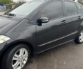Чорний Мерседес А клас, об'ємом двигуна 2 л та пробігом 350 тис. км за 5600 $, фото 2 на Automoto.ua