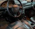 Черный Мерседес А класс, объемом двигателя 2 л и пробегом 270 тыс. км за 6399 $, фото 6 на Automoto.ua