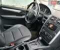 Черный Мерседес А класс, объемом двигателя 1.5 л и пробегом 200 тыс. км за 5000 $, фото 4 на Automoto.ua