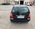 Черный Мерседес А класс, объемом двигателя 1.5 л и пробегом 339 тыс. км за 3700 $, фото 2 на Automoto.ua