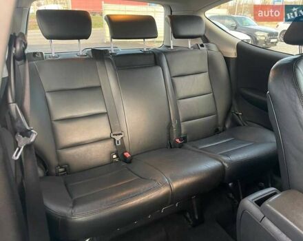 Черный Мерседес А класс, объемом двигателя 1.99 л и пробегом 276 тыс. км за 5490 $, фото 9 на Automoto.ua