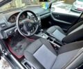 Чорний Мерседес А клас, об'ємом двигуна 1.5 л та пробігом 223 тис. км за 5350 $, фото 10 на Automoto.ua