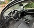 Черный Мерседес А класс, объемом двигателя 1.5 л и пробегом 175 тыс. км за 4900 $, фото 3 на Automoto.ua