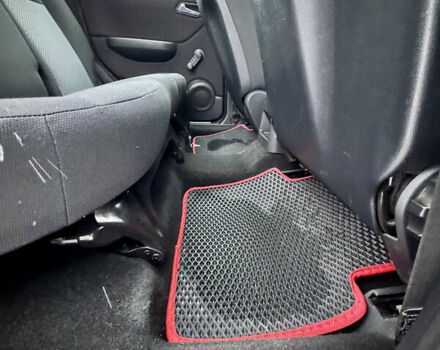 Чорний Мерседес А клас, об'ємом двигуна 1.5 л та пробігом 223 тис. км за 5362 $, фото 53 на Automoto.ua