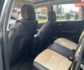 Черный Мерседес А класс, объемом двигателя 1.5 л и пробегом 183 тыс. км за 4900 $, фото 7 на Automoto.ua