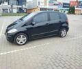 Чорний Мерседес А клас, об'ємом двигуна 1.99 л та пробігом 152 тис. км за 5999 $, фото 1 на Automoto.ua