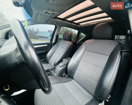 Черный Мерседес А класс, объемом двигателя 2 л и пробегом 365 тыс. км за 5350 $, фото 11 на Automoto.ua