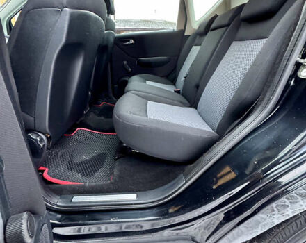 Чорний Мерседес А клас, об'ємом двигуна 1.5 л та пробігом 223 тис. км за 5362 $, фото 39 на Automoto.ua