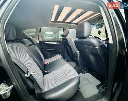 Черный Мерседес А класс, объемом двигателя 2 л и пробегом 365 тыс. км за 5350 $, фото 23 на Automoto.ua