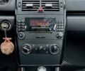 Чорний Мерседес А клас, об'ємом двигуна 1.5 л та пробігом 223 тис. км за 5350 $, фото 18 на Automoto.ua
