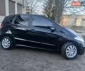 Чорний Мерседес А клас, об'ємом двигуна 1.7 л та пробігом 103 тис. км за 5650 $, фото 24 на Automoto.ua