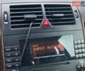 Черный Мерседес А класс, объемом двигателя 1.99 л и пробегом 275 тыс. км за 5990 $, фото 15 на Automoto.ua