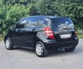 Чорний Мерседес А клас, об'ємом двигуна 1.5 л та пробігом 138 тис. км за 5797 $, фото 10 на Automoto.ua