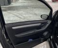 Черный Мерседес А класс, объемом двигателя 2 л и пробегом 339 тыс. км за 5300 $, фото 14 на Automoto.ua