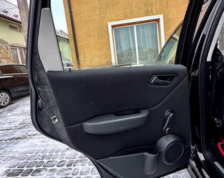 Чорний Мерседес А клас, об'ємом двигуна 1.5 л та пробігом 223 тис. км за 5362 $, фото 37 на Automoto.ua